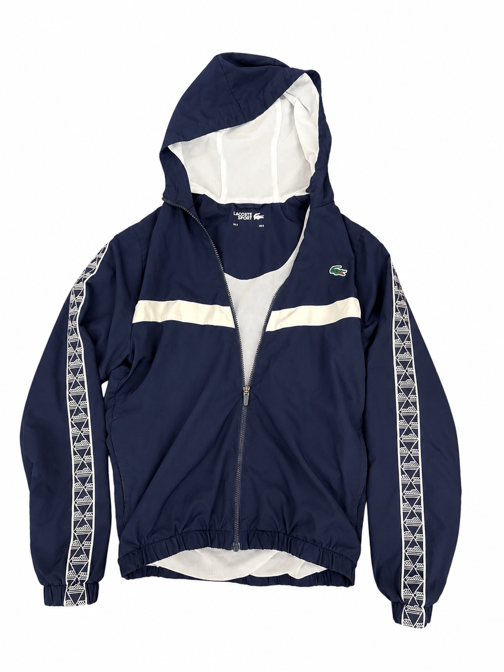 Lacoste Sweater S