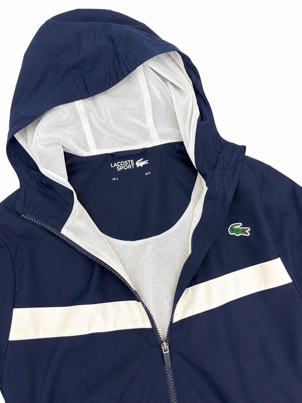 Lacoste Sweater S