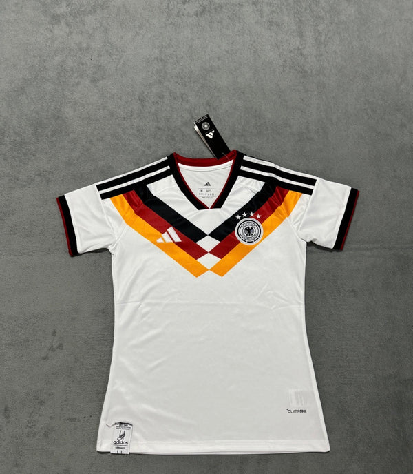 Germany Jersey – Adidas Home Edition
