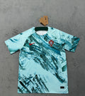 Portugal Jersey - Nike Away Edition