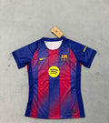 FC Barcelona Jersey - Nike Home Jersey 2024/25