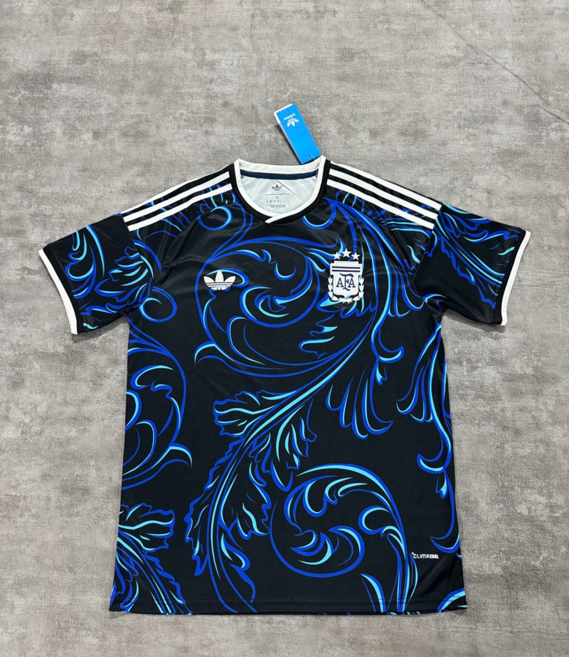 Argentina Jersey - Adidas Special Edition (Ornament)