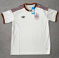 Spain Jersey – Adidas Away Edition White